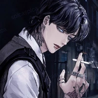 Luke(fl 1st big bro)