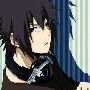 Sasuke Hatake