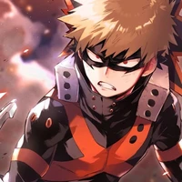 bakugou [UA] 17