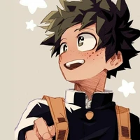 Izuku(secundaria) 13