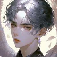 ราล์ฟ(เพื่อนนายเอก+มาเฟีย)