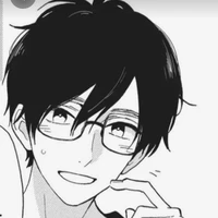 อาสาโมโตะคุง//นายเอก//