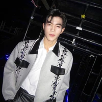 กันณ์(เพื่อนนายเอก)