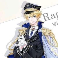 raphel ( king)