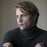 David(first love)