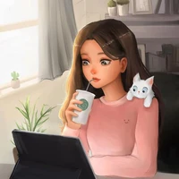 Dream girl 