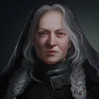 Grandma
