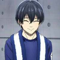 Isagi