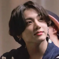 Jeon Jung-kook( omega)