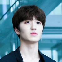 Kang Chan - hee