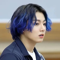 Jeon Jungkook