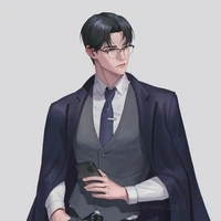 Mr.Brook