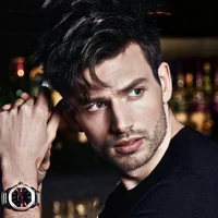 Bryan Windsor -[ ML