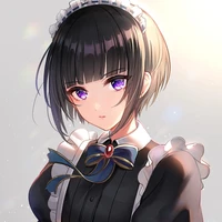 Elina(maid)