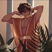• Raphael •