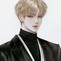 Justin  William (ML BFF)