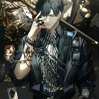 VIO CHRISYI ALBERT