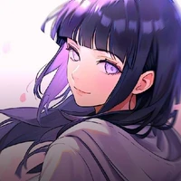 😄💜Hinata💜☺️