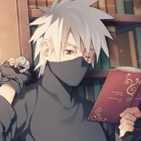 😊🤍Kakashi🤍😷