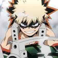 Katsuki