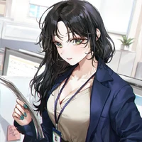 Haru Shizuki