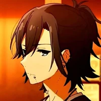 Izumi Bonaparte