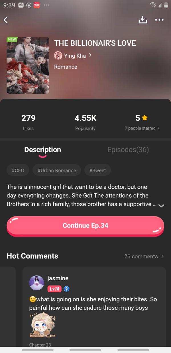 NovelToon