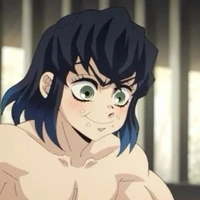 inosuke