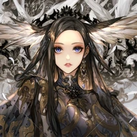 Arvina(Queen Arvina von Furstenberg)