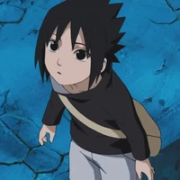 sasuke uchiha