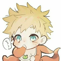 naruto bebe