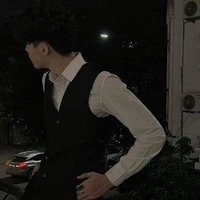 ชิน(พ.อ+มาเฟีย)​