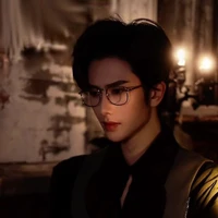 บาส/พระเอก