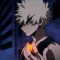 Bakugou 