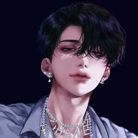 Kim Chin- hwa (Felix)