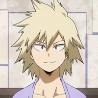 Mitsuki Bakugo