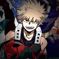 💢bakugou ( omega dominante)💥