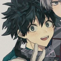 🍏deku(omega dominante)🥦