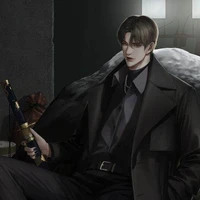 อิคคิว[ปู่พระเอก]