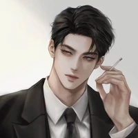คิวบิก[พ่อพระเอก]