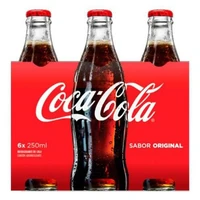 Cara da Coca-Cola