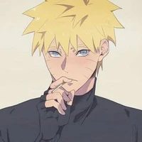 Naruto Uzumaki Omega.P