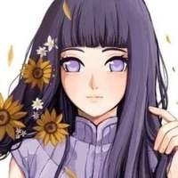 Hinata hyuga Omega.D