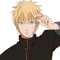 Naruto Uzumaki Omega.P