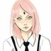 Sakura Haruno Alfa.D