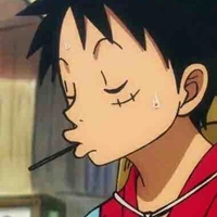 Luffy 