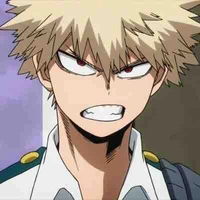 Bakugo 
