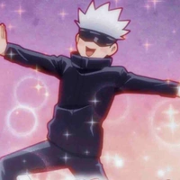 Mr. Satoru