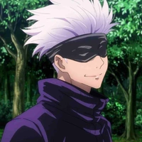 Mr. Satoru 