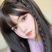 ฟ้าใส(นางเอก)